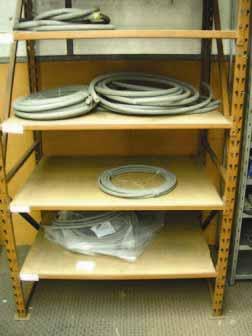Installation Hoses Stocking recommendations RECOMMENDATIONS For a good functioning