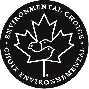 Notices Environmental notices for Canada Terra Choice Environmental Services, Inc.