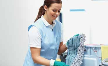 5 20 kg are specifically designed to reprocess cleaning textiles and help achieve considerable savings in terms of labour, water and chemicals.