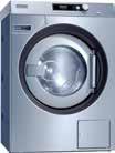 OCTOPLUS washing machines Load capacity 8 10 kg / ProfiLine L and Profitronic L Vario controls Washing machine/washer-dryer stack PW 6080 Vario PW 5105 Vario PWT 6089 User interface Profitronic L