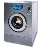 High quality equipment! IMESA washing machine LM line: a user friendly professional laundry STURDY: IMESA washing machine was projected to work for a lot of hours without any particular maintenance.