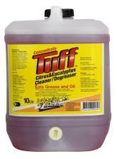 046S 046N 750ml Perfect for ferrous and non-ferrous metals. 046V 046T TUFF CONCENTRATE CLEANER/DEGREASER Tuff is non-flammable and biodegradable.