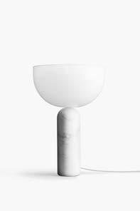 Lighting 15 Table Lamps Pendants Juliet Pendant - White Bone China Lantern Pendant - Frosted White Opal Glass, Small Lantern