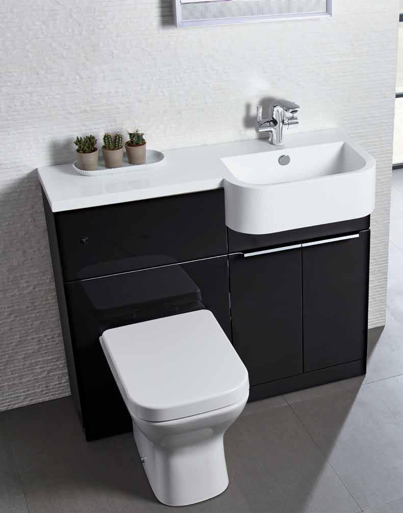 50 The Match Collection If it s a sleek minimal solution for a small space you need, then look no further than Match.