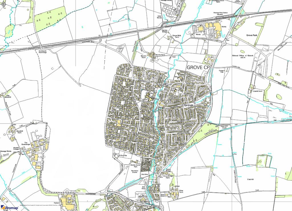 Gallagher-Gleeson have been granted planning consents at the eastern part of the Monks Farm Local Plan allocation (one inside the Local Plan allocation, and one outside, see plan).