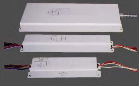 Emergency Light Units and