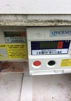Inventory Gas METERS Serial #: Reading One: 0 Location: Note: S000135520703