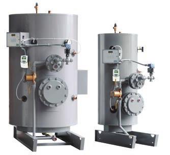 Cemline Water Heaters Single or Dual Energy Source Water Heaters, /Boiler Water, /Steam or /Electric Cemline developed Storage Plate Heaters to work with condensing hydronic boilers.