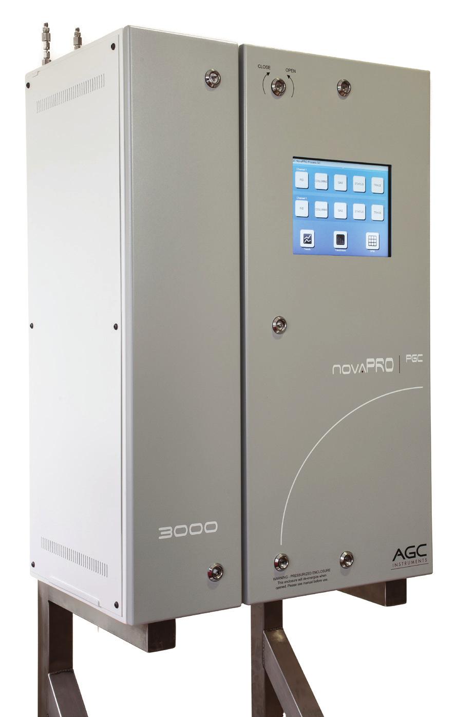 Features Explosion Proof for use in Zone 1 and Zone 2 Cabinet fitted with Purge Controller to EExP standards Uses the Gönnheimer Exp-system Controllers which are proved according to EN 60079 (BVS 06
