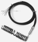 Coil and Cable Heaters OEM Replacement Heaters Tempco Replacement Heaters for externally heated manifold systems with.250" Diameter Flow Path Nozzle Assemblies. The coil heaters are.0".60" rectangular M.