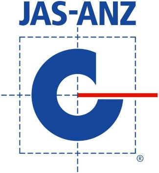 equivalent to ISO Type 1b) (JASANZ) Apparatus and Appliances, Type 1 (JASANZ) CodeMark: BCA compliance.