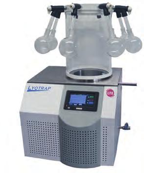 LTE S SQUARE SECTION LABORATORY AUTOCLAVES AN INTRODUCTION About LTE Scientific LTE offers a number of Laboratory Autoclave ranges for general purpose sterilizing applications.