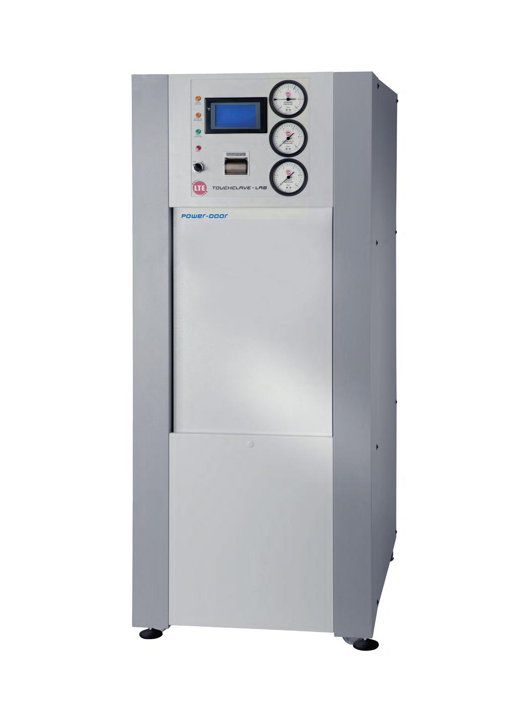 Popular Options Explained Control System When choosing your autoclave, careful consideration needs to be given to the options you may need in order to optimise the autoclave s performance and safety.