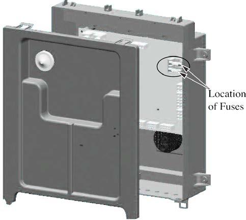 GF-135 Esteem 399 Low NOx Boiler Chapter 8 OMM-0089_0A Installation, Operation & Maintenance Manual Internal Wiring CHAPTER 8: INTERNAL WIRING WARNING! ELECTRICAL SHOCK HAZARD.