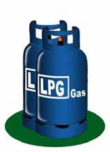 Gas boilers and other appliances, which are powered by natural gas, should be subject to periodic servicing by a suitably registered person in accordance with the