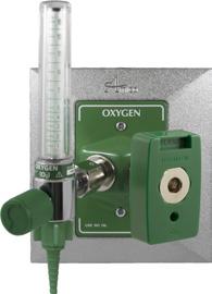 Medical Gas Outlets Outlet Flowmeter Combo The Amico Medical Gas Outlet is a critical piece of equipment in the medical gas distribution
