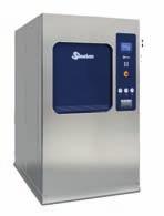 in designing and equipping your laboratory, Steelco can provide you the best