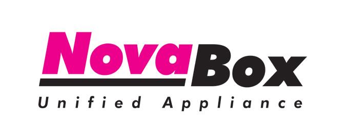 Longevity, reliability and the exceptional performance of this platform are just some of the advantages we offer for the future. The NovaBox is officially available from January 2011.