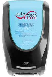 cross-contamination SUDS System Suds hand soap #2182 High- foaming anitmicrobial hand cleaner Very mild Leaves