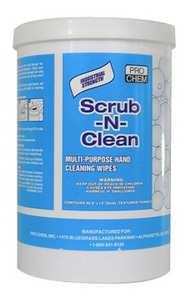 hands in seconds Sani-Wipes #2173 Hand sanitizing premoistened towels Prevents cross-contamination Fresh wintergreen