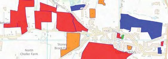 WHY NOW? EMERGING LOCAL PLAN NEIGHBOURHOOD PLAN All councils are required to have years worth of land for housing.