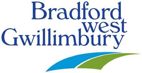 OFFICIAL PLAN of the TOWN of BRADFORD WEST GWILLIMBURY Adopted February 15, 2000 OFFICE CONSOLIDATION (Consolidated to
