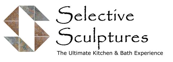 TRANSFORM YOUR KITCHEN WITH SELECTIVE SCULPTURES See for yourself how we can turn your kitchen into an extraordinary experience.