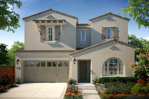 RESIDENCE 1 APPROX. 3,355 SQ. FT. 4 BEDROOMS 4.