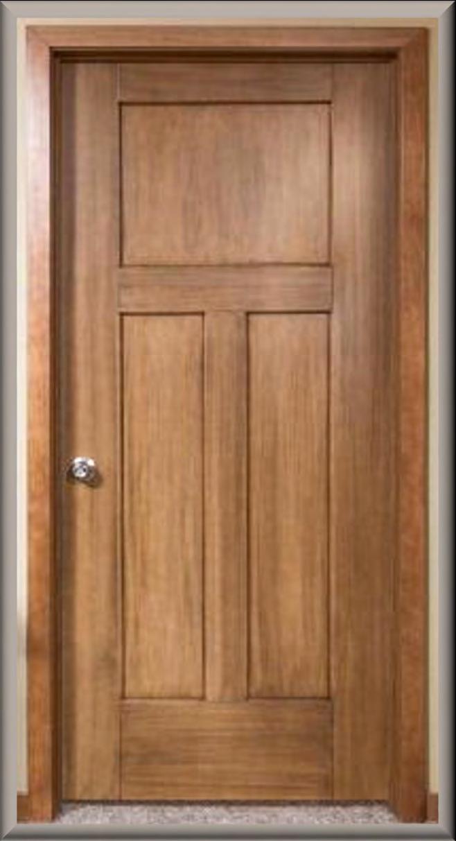 Door 5 