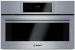 64 Built-in Wall Ovens Benchmark Steam Convection Built-in Wall Oven Benchmark Steam Convection Oven 30" Benchmark Steam Convection HSLP451UC 1.4 cu. ft.