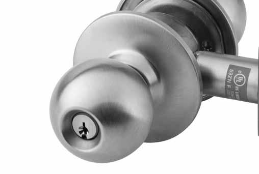 Trim Designs Global Brass or stainless steel GRD Knob: Wrought reinforced Rose: Wrought