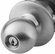 Russwin, Inc., an ASSA ABLOY Group company. All rights reserved.