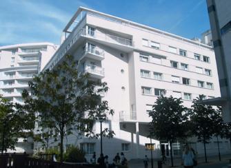 STUDENT Residence Studéa Leonard De Vinci REF #567 Accommodation types: Studio 14 à 22m 2 Yes 746 à 894 750 promotions