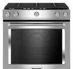 99) Electric Range also available, LRE3083ST 52 347.