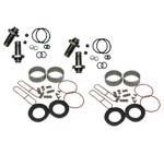 Part Number P011752 Recommend Spare Six Month Maintenance Kit Includes air intake filter, compressor