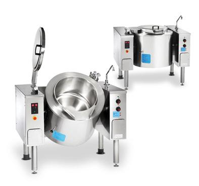 EASYBASKETT TILTING PANS EASYBASKETT IS A FUNCTIONAL BOILING COOKING MACHINE THAT IS EASY TO USE, IDEAL FOR COOKING LARGE QUANTITIES OF FOOD.