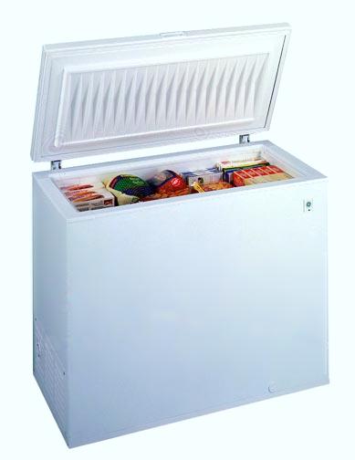 CHEST FREEZERS ALL MODELS INCLUDE Adjustable temperature control Upfront