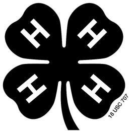 HOW THE 4-H WREATH SALE WORKS 2017 4-H WREATH SALE 1. 4-H club members, volunteers, parents and Association members are asked to take orders for wreaths during October. 2. Members return orders to the club leader in October.
