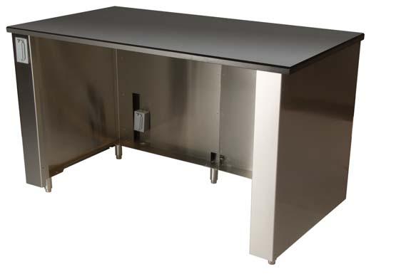 Appliance Cabinet for 48 Undercounter Appliance K-ANC-48-57 2.25 57.00 30.00 0.88 7.75 ELECTRICAL INLET 31.00 34.75 10.25 7.75 3.