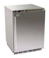 Outdoor Refrigerators With quality design and construction, outdoor refrigeration means more than just keeping your
