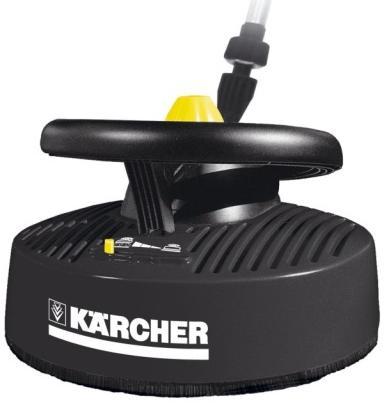 Suitable for Karcher electric waterblasters. Working width ensures good coverage.