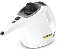 INDOOR CLEANING RANGE 2015 STEAM CLEANER SC1 Premium (white) Technical Specifications: 1200w 200ml boiler (20m2 cleaning coverage) 3bar steam pressure 3 minute