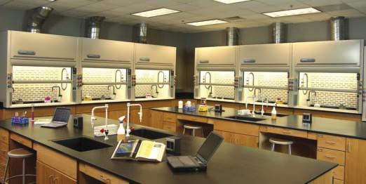 Laboratory Fume Hoods Protector XStream High Performance Laboratory Hoods Protector XStream Laboratory Fume Hoods are high-performance hoods that have patented containment-enhancing features that