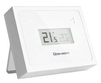 This ensures the boiler operates in the most efficient way to maintain stable temperature levels and lower energy bills further.