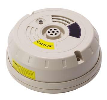 Metro Gas Detector One-Stop Shop Flammable and toxic gas monitors available Methane, LNG and LPG (0-100%LEL) Carbon Monoxide (0-300ppm) Nitrogen Dioxide (0-10ppm) Proven Sensor Technology Surecell
