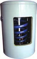 ELECTRIC WATER HEATER VERTICAL ST Lt.
