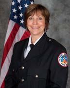 SENIORITY/AGE BREAKDOWN OF PERSONNEL Senior Administrative Assistant Jennifer Steurer 21-29 years 11% Years of Service 30+ 7% 0-2