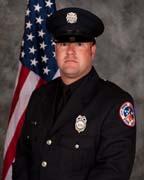 FIRE EXPLORERS FF/PM Jeremy Knautz The Park Ridge Fire Explorer Post #3536 has had another very productive year in 2012.