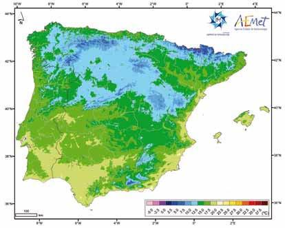 Central Area of Spain: productivity and quality Oil characteristics - Early harvest to avoid
