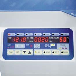 Vacuum programs comply with applicable